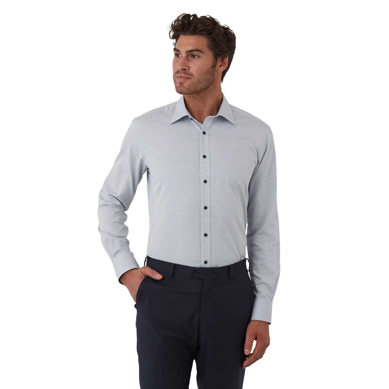 Joe Black Sentry Shirt Fju906 image number 0